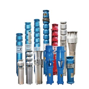 Price of submersible pumps