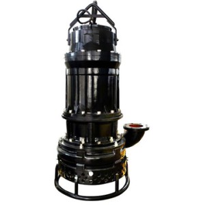 ZJQ Submersible Slurry Pump