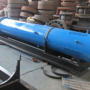 Extra Big Submersible Pump