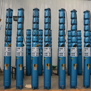 How To Calculate The Head Of Submersible Pump