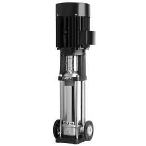 0.4m³/h – 850m³/h Water Pressure Pump