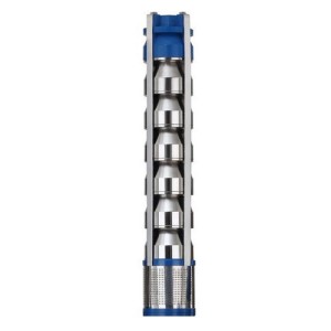 Submersible Sea Water Pump Sale To Russian