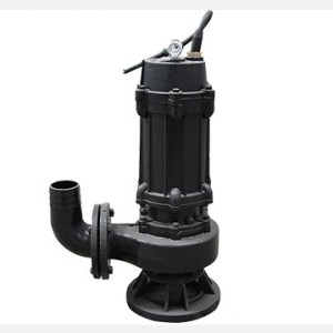 Submersible Dewatering Pump 750GPM Sale in Philippines