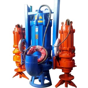 Hydraulic Slurry Pump Application in Construction and Mining