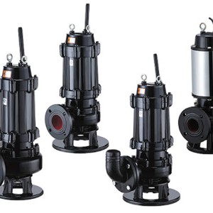 30HP submersible sewage pump Philippines