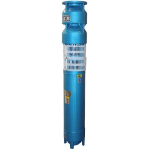 11KW Deep Well Submersible Pump
