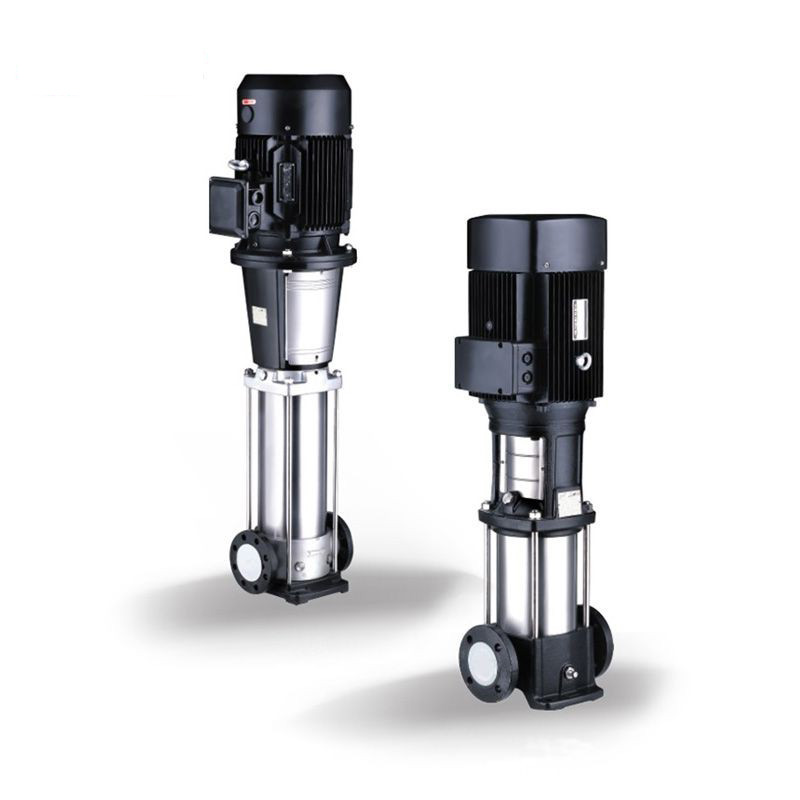 GDL vertical multistage pump