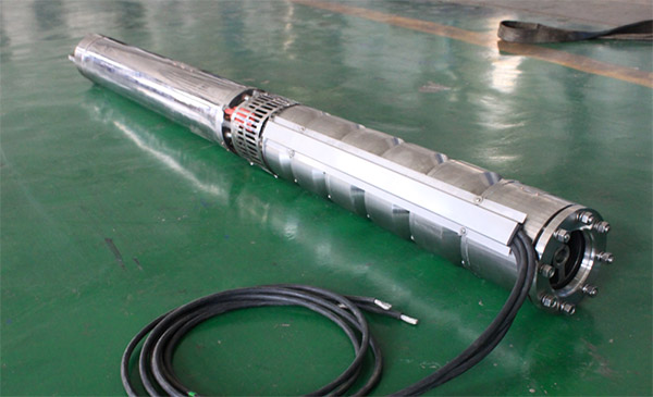 The material of the stainless steel seawater lift pump is 316L, which can increase durability and corrosion resistance. The parameters of large flow and high lift can meet the needs of many customers. The durable seawater lift pump is a kind of submersible pump, and many of its discharges contain corrosive media, such as sulfuric acid and nitric acid.Marine stainless steel submersible pumps are mechanical equipment for extracting seawater. The marine stainless steel submersible pump model is QH, and the installation forms are vertical, horizontal, inclined, etc. The marine stainless steel submersible pump is widely used in farmland irrigation, urban and rural living areas, industrial and mining enterprises, water supply and drainage and engineering water supply, rivers, reservoirs, fountains, etc. Various working conditions such as refrigeration system, metallurgy, sea water operation, etc. The main features of marine stainless steel submersible pumps are high lift, large flow and small size.<h3>Technical parameters of marine stainless steel submersible pumps:</h3>Size: 6-12 inches Flow rate: 5-600 cubic meters per hour Head: 6-600 meters Power: 3-250 kilowatts Power supply: voltage 380V+5%, frequency 50Hz+1% Hz, three-phase alternating current.<h3>Maintenance and operation of marine stainless steel submersible pumps:</h3>1. Before starting, check whether the installation of the marine stainless steel submersible pump and the power connection are correct.2. The float switch is directly connected to the pump to control the start and stop of the pump. Check whether the float switch can move freely without interference from other objects.3. Marine stainless steel submersible pumps For water pumps without a float switch structure, when the marine stainless steel submersible pump is completely immersed in the water, the pump starts. If the motor is not completely immersed in water or runs for a long time in a water temperature exceeding 40°C, the motor will stop running. When the temperature of the motor coil is too cold, the thermal protection device automatically turns.4. Start the water pump with a marine stainless steel submersible pump, let it rotate for a few seconds, check its start, operation and direction of rotation (for a three-phase pump, if you find the wrong direction of rotation, you should turn the two phases and start again), if found No or little water flows out, indicating that the direction of rotation of the pump is faulty, and you should rotate the phase.