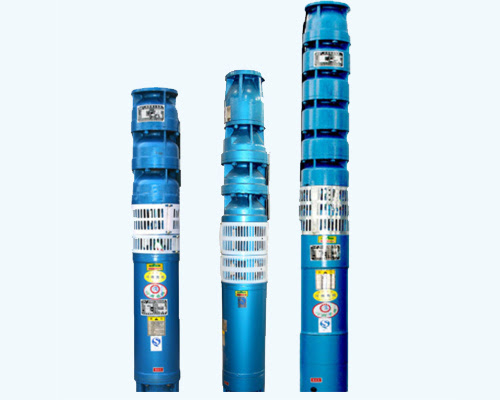 100 hp Electric Deep Well Water Submersible Pump in Malaysia