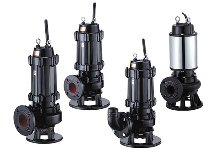 30HP submersible sewage pump Philippines