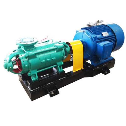 Horizontal Multistage Centrifugal Pump In France