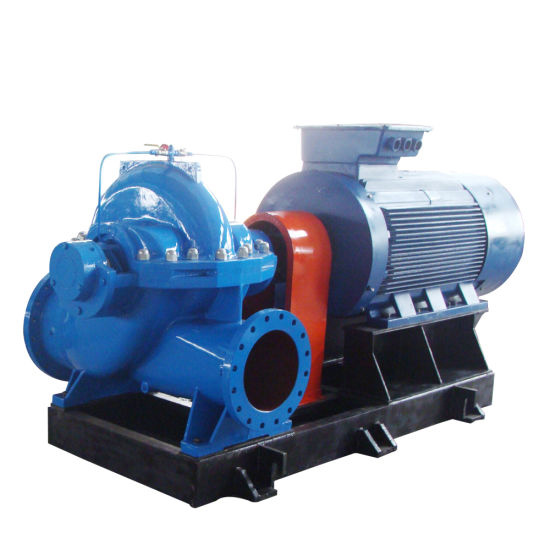 110kw Centrifugal Pump