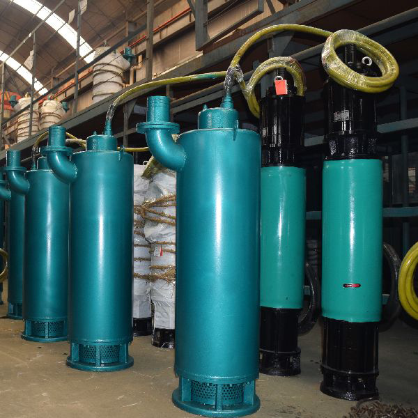 Explosion Proof Submersible Pumps For Sale in Australia