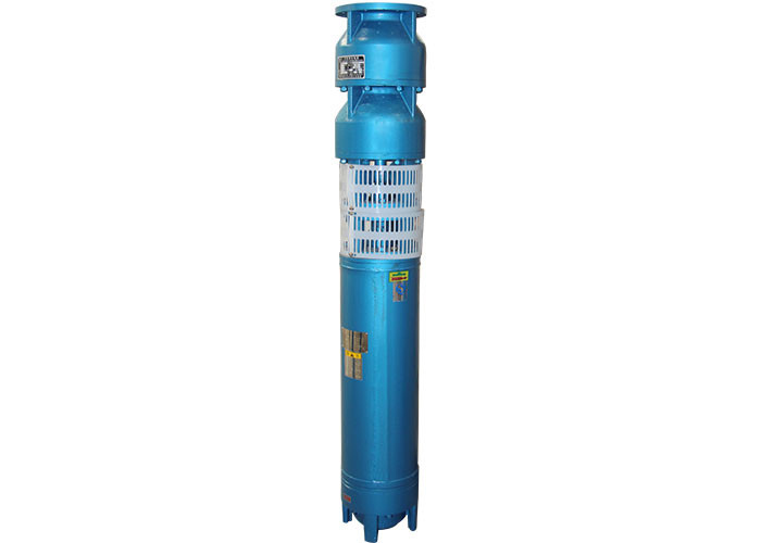 11KW Deep Well Submersible Pump