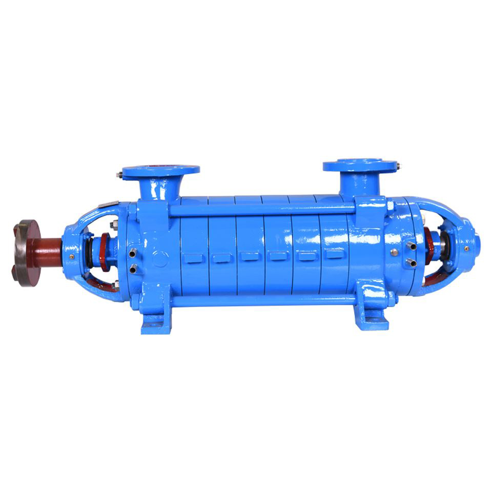 Hot water pump manufacturer