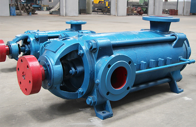 11kw Multistage Pump